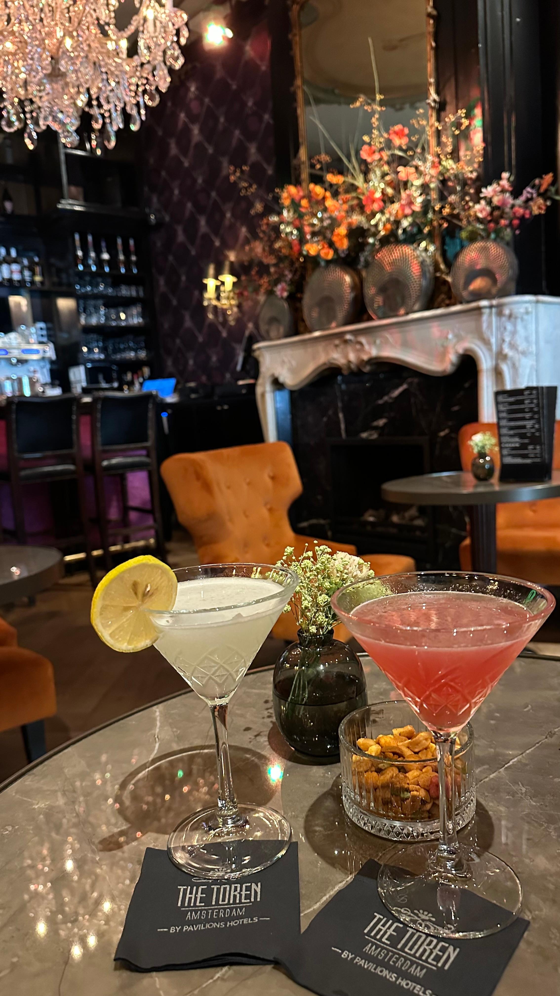 The Bar