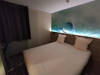 Chambre Lit 2 personnes