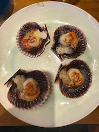 Restaurant at the Premia pier