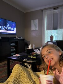 Movie night