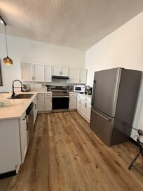 My dream kitchen
