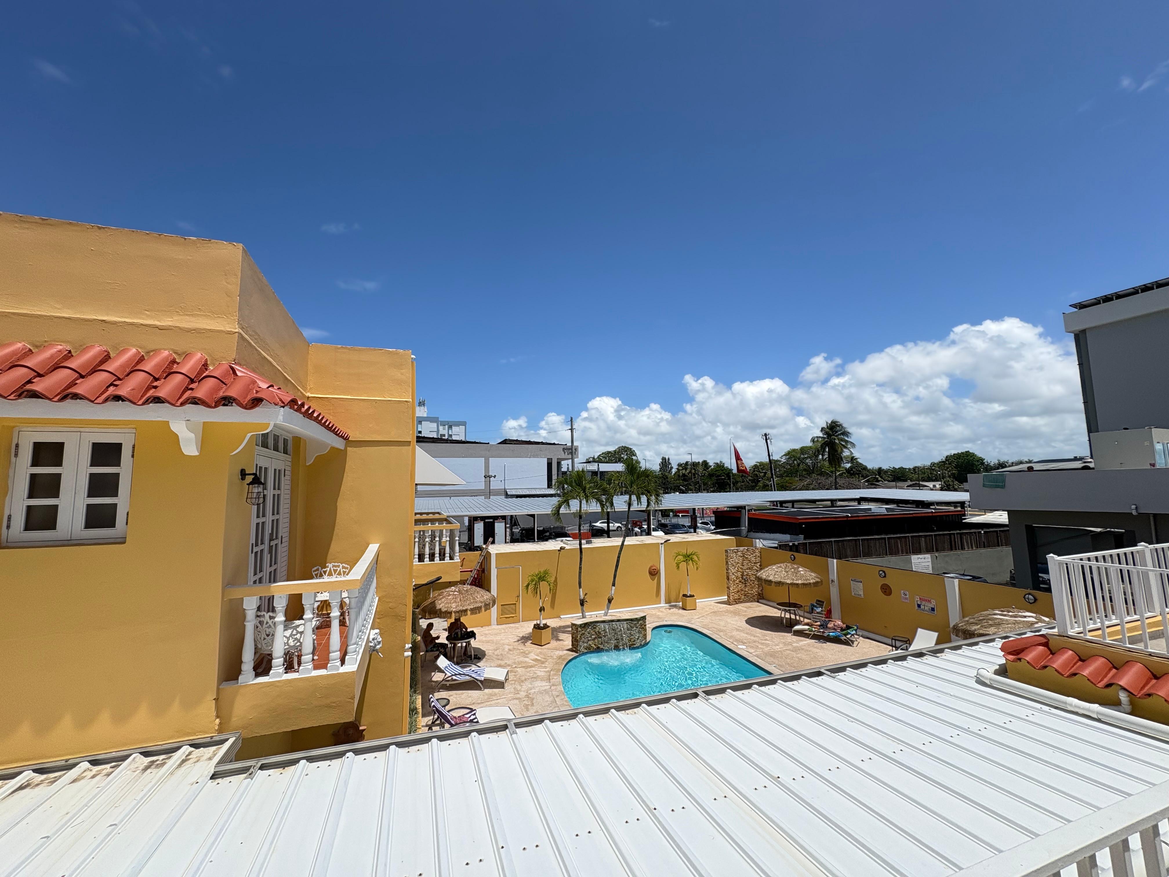 villa de sol