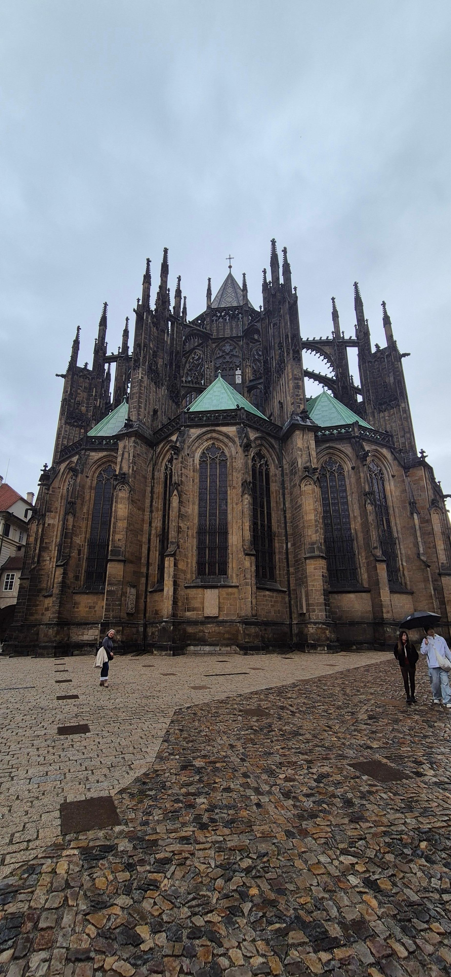 Lovely churches and cathedrals beautiful city so much to see and do 