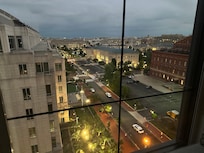 Beautiful view 11th floor