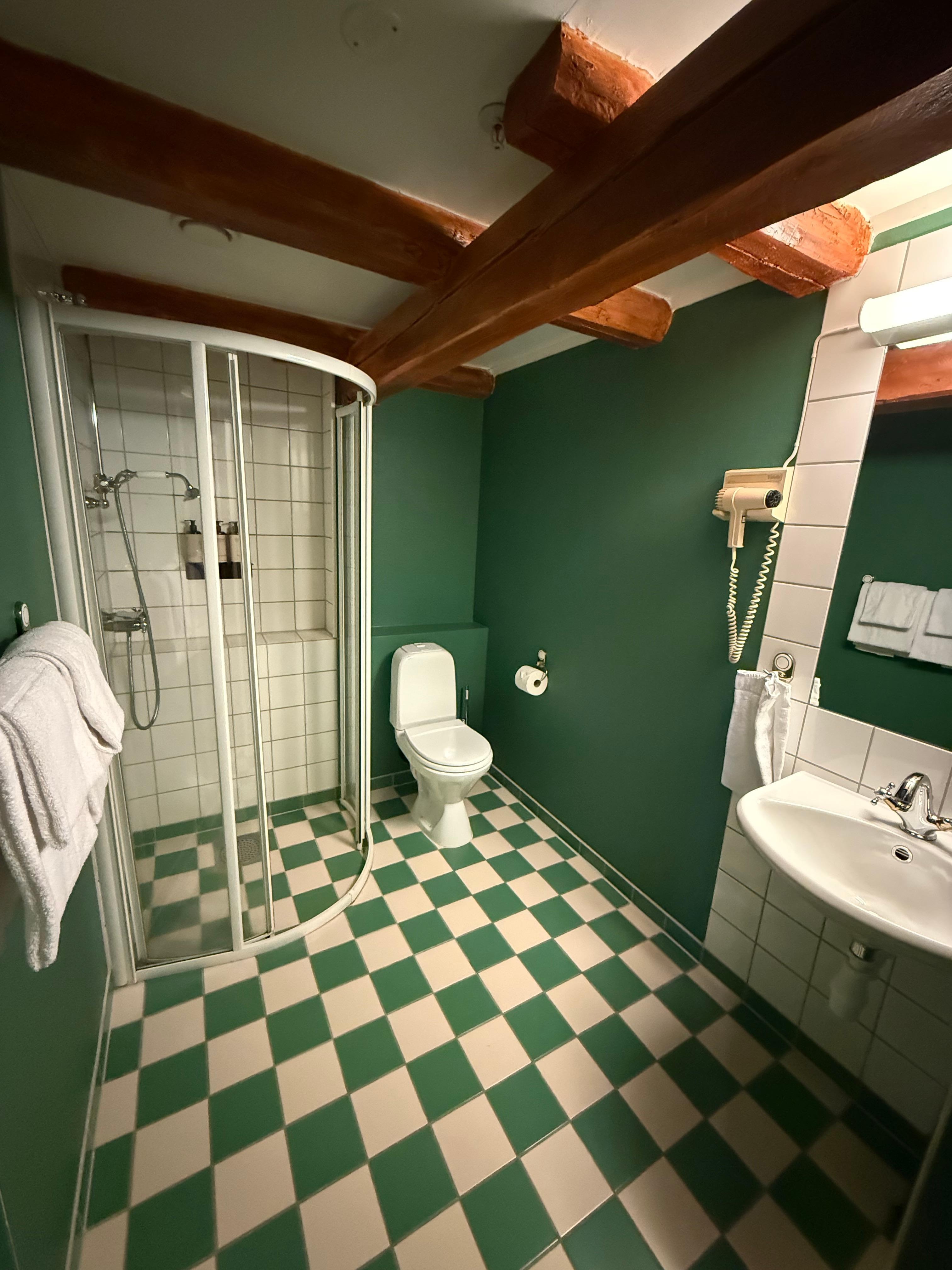 Bagno
