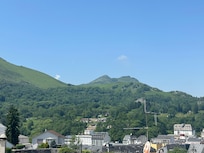 View from the room