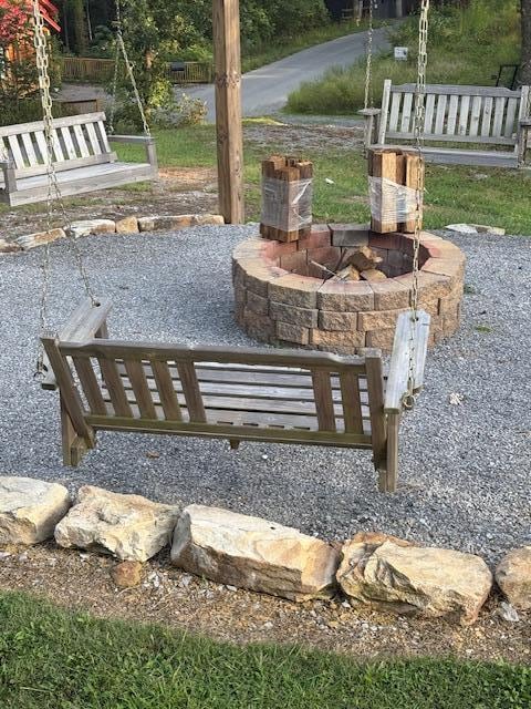 Some of thr boards missing but did not cause too many issues during stay as we still used it