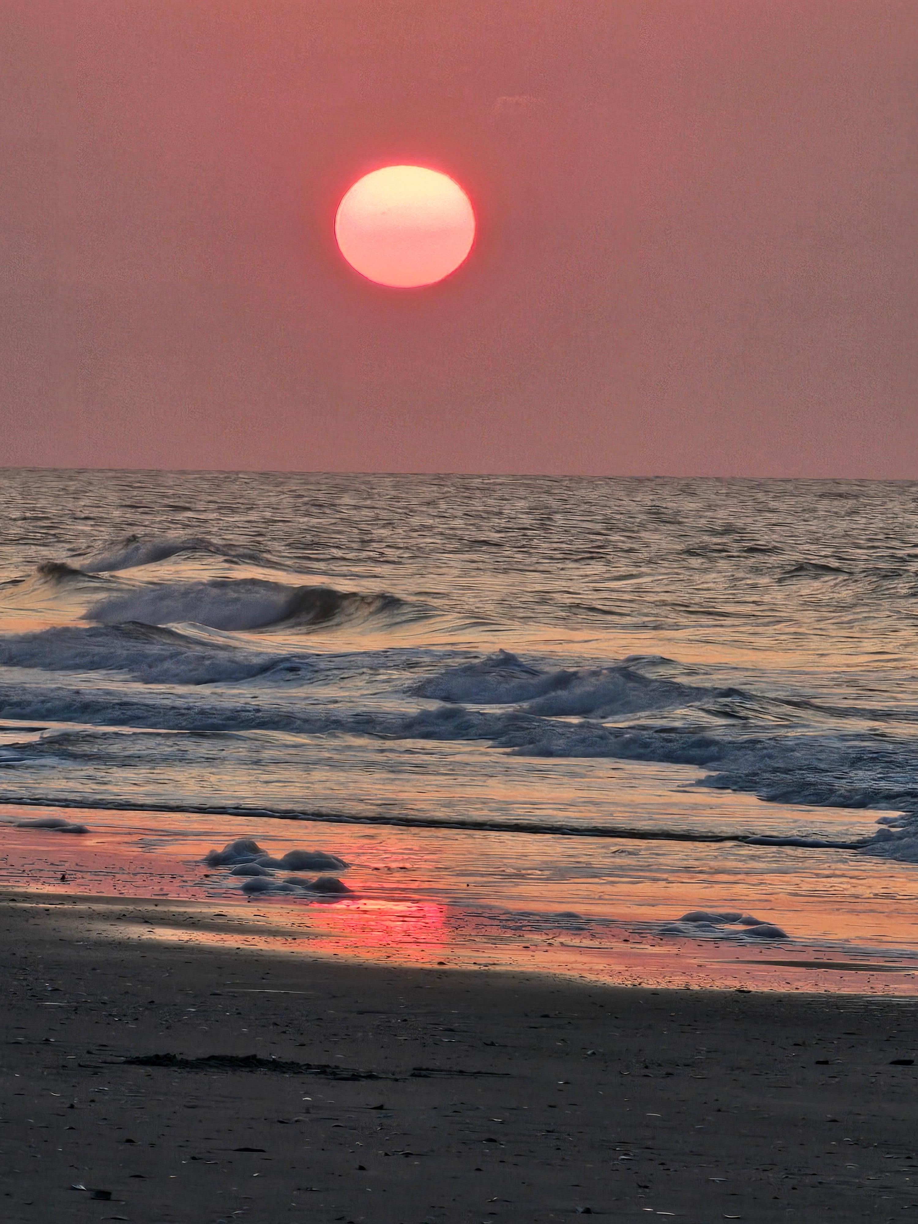 Sunrise