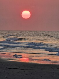 Sunrise