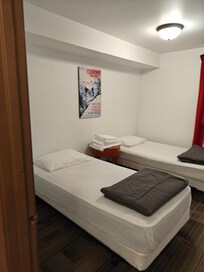 Main floor