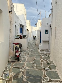 Street scene