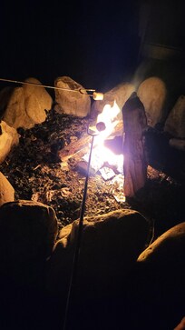 Smores 🔥🍫