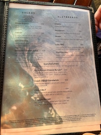 Haili Kai Restaurant