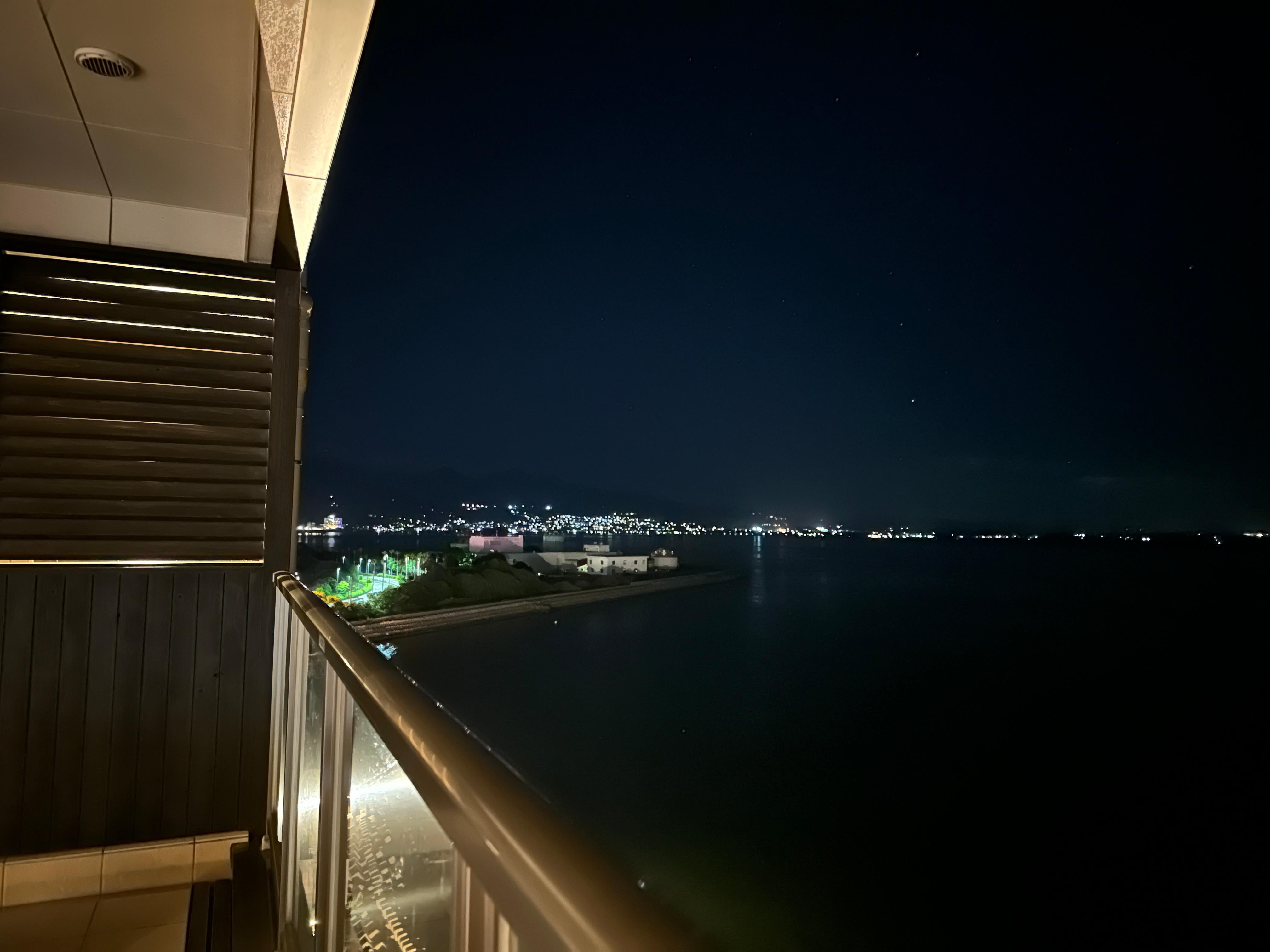 Room View