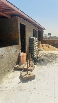 Esta en construction no hay servicio en la terraza y el desayuno incluido lo llevaron en bolsas de plástico.