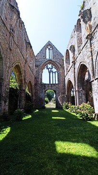 Abbaye