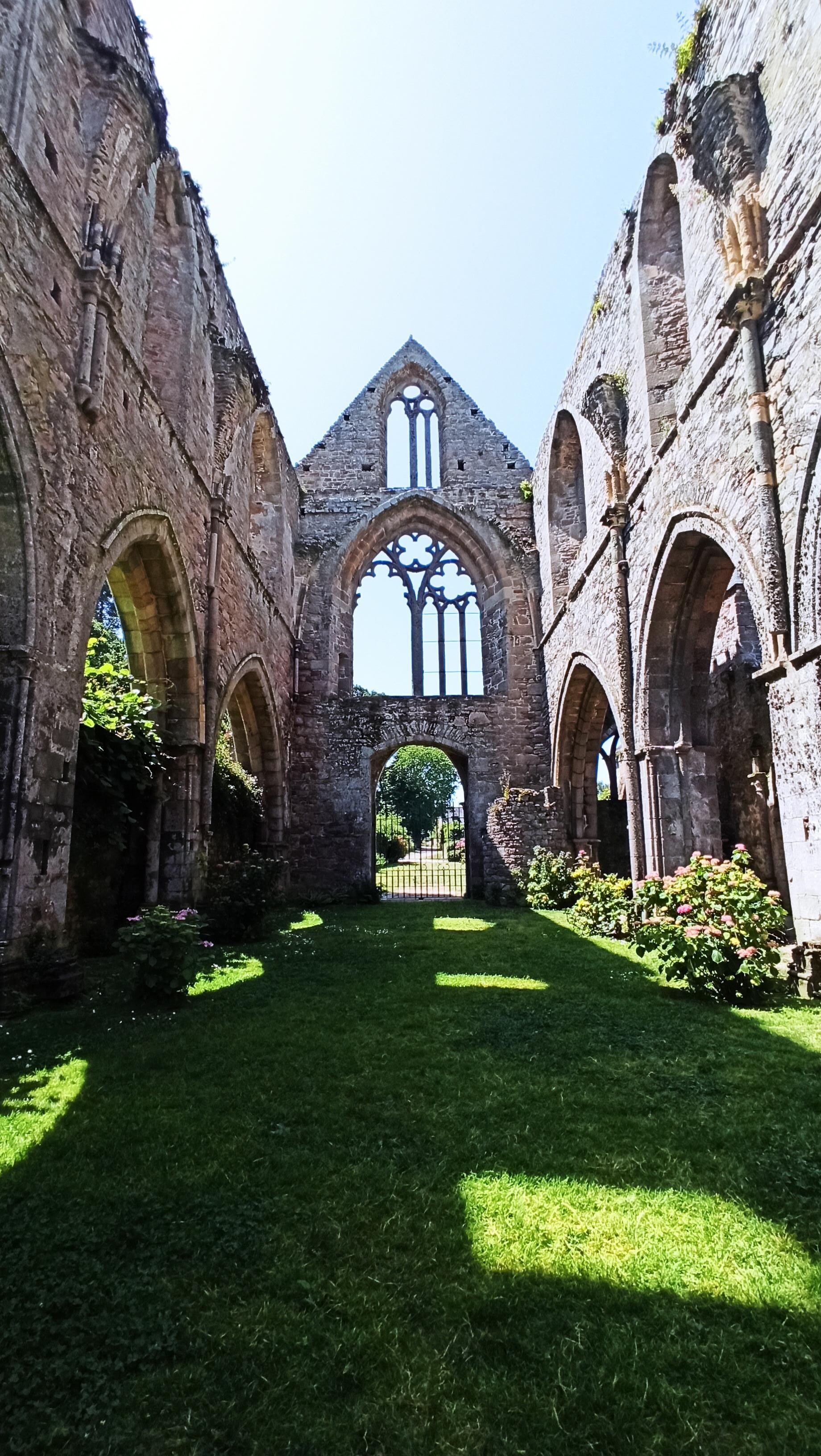 Abbaye