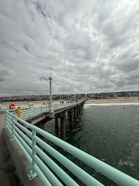 Pier