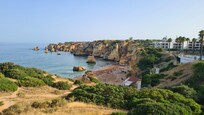 Strand Dona Ana
