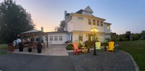 An amazing property!