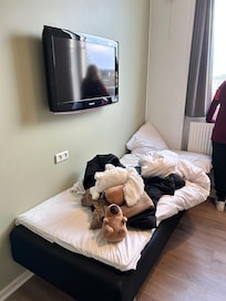 Værelse til 4 personer