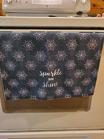 Perfect for a July 4th stay.