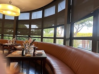 Spazio colazione e ristorante
