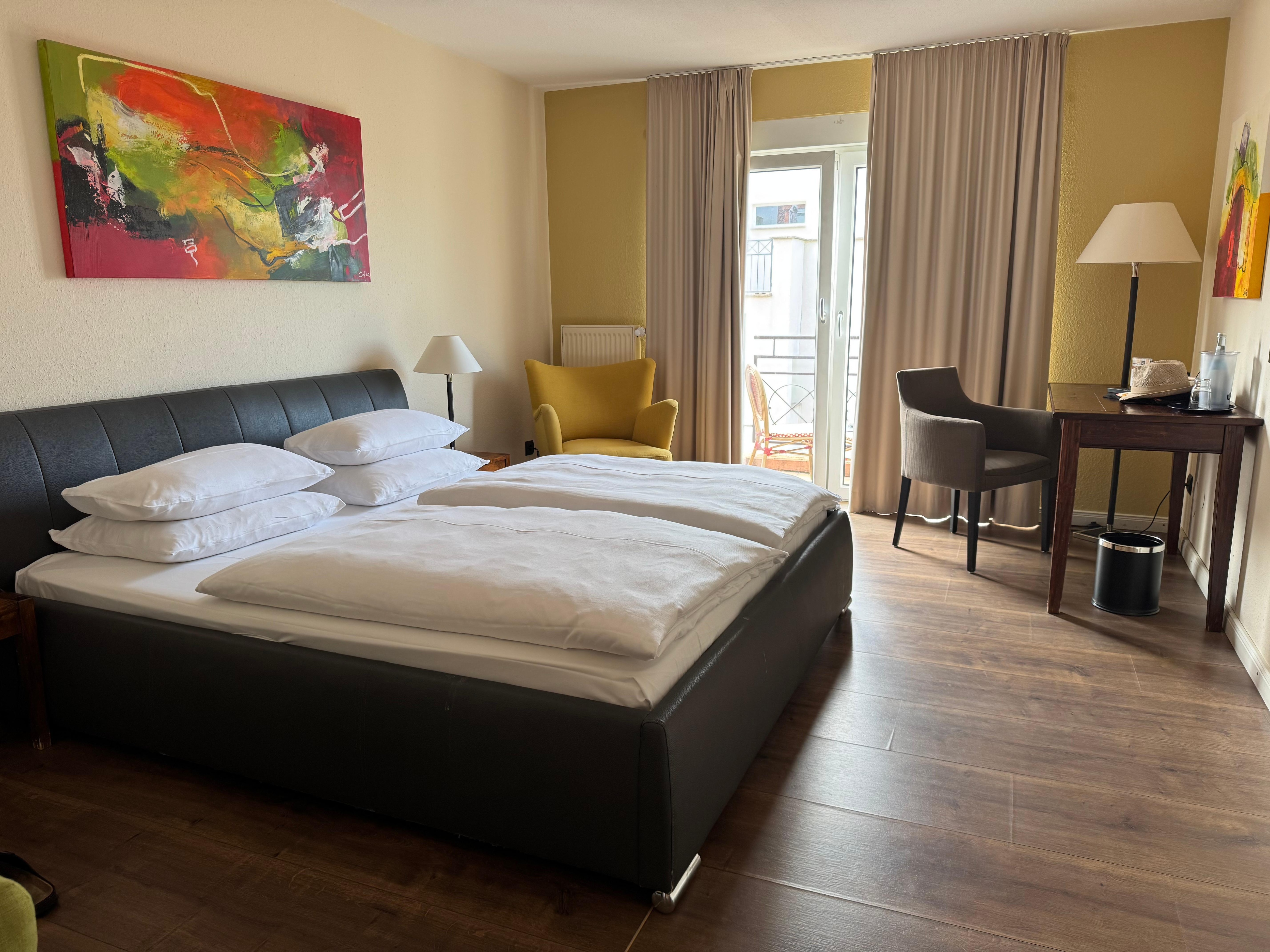 Nice room