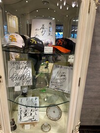 王会長も来られるらしい