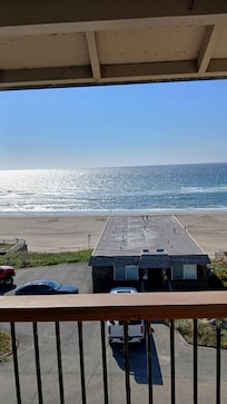 Wonderful view