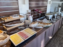 Café da manhã