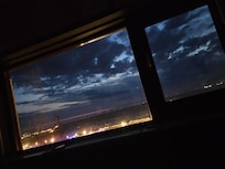 Aussicht