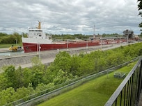 Frontenac Canada Steamship Line