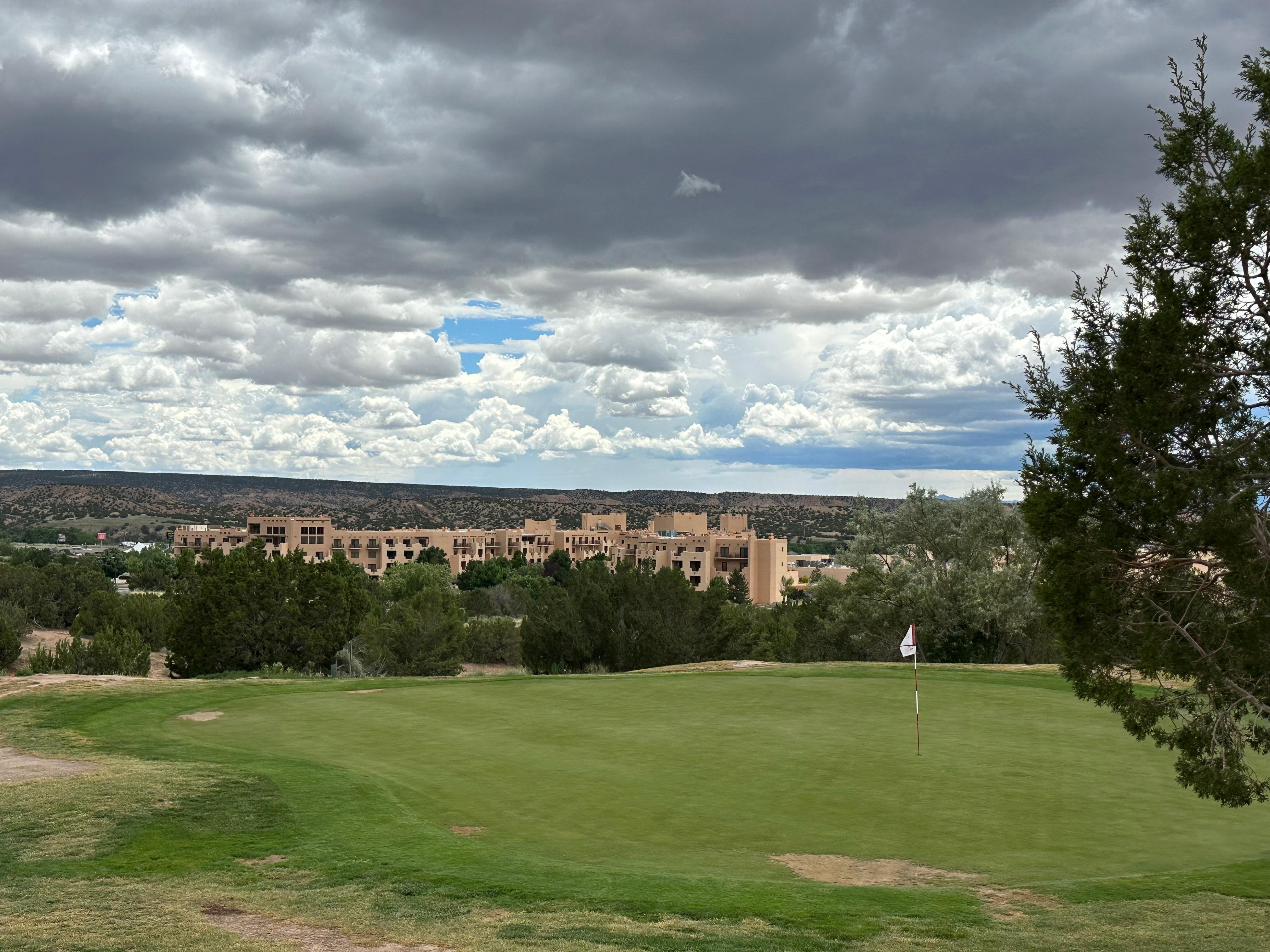 Towa golf