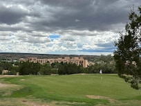 Towa golf