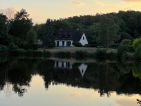 Abendstimmung