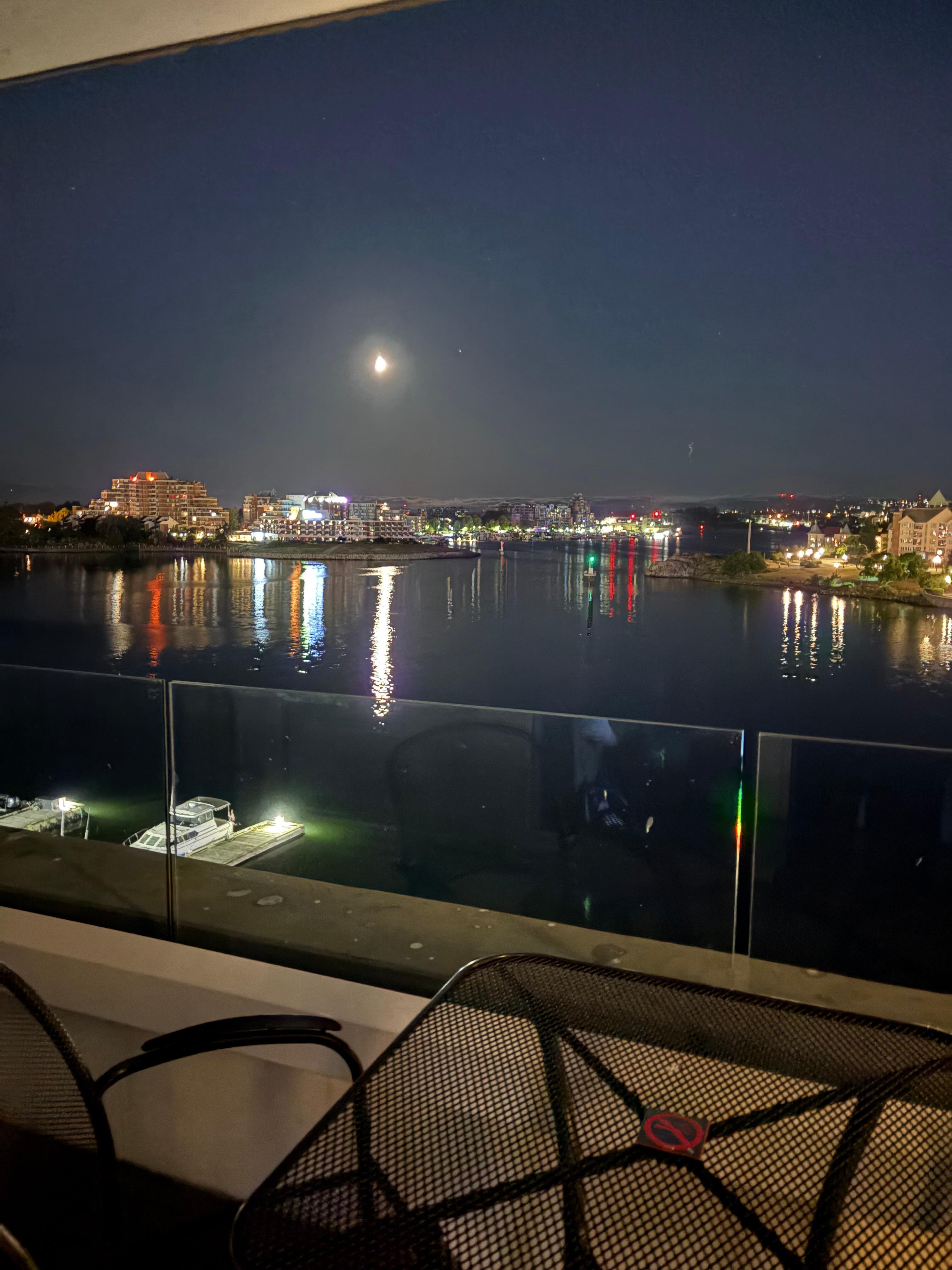 Night lights 