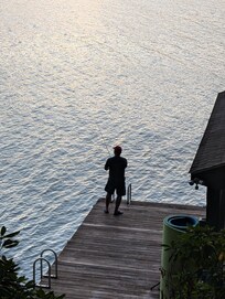 Fishing 🎣