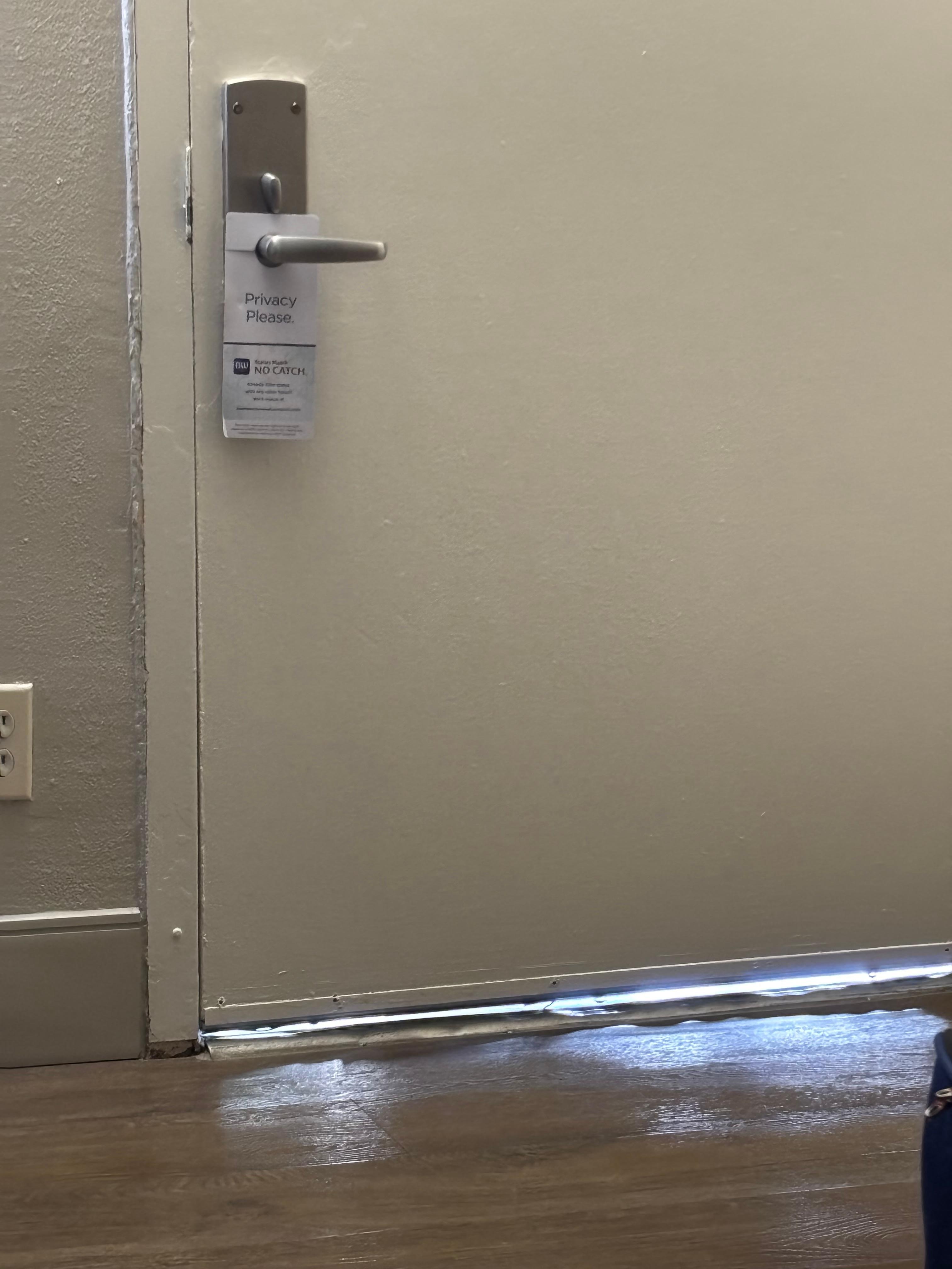 Door