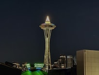 Clear skies or even a bit of fog, proximity it terrific.