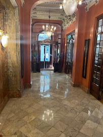 Hotel Nouvel