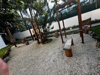 Flintstones work out