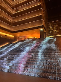 Stairway!