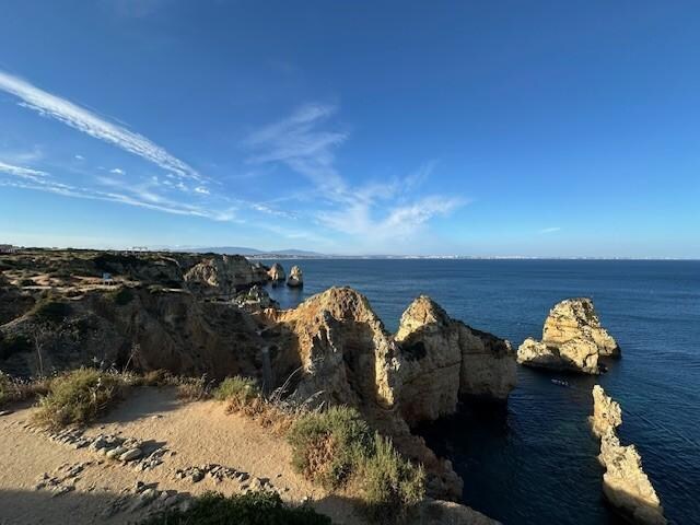 Ponta da Piedade
