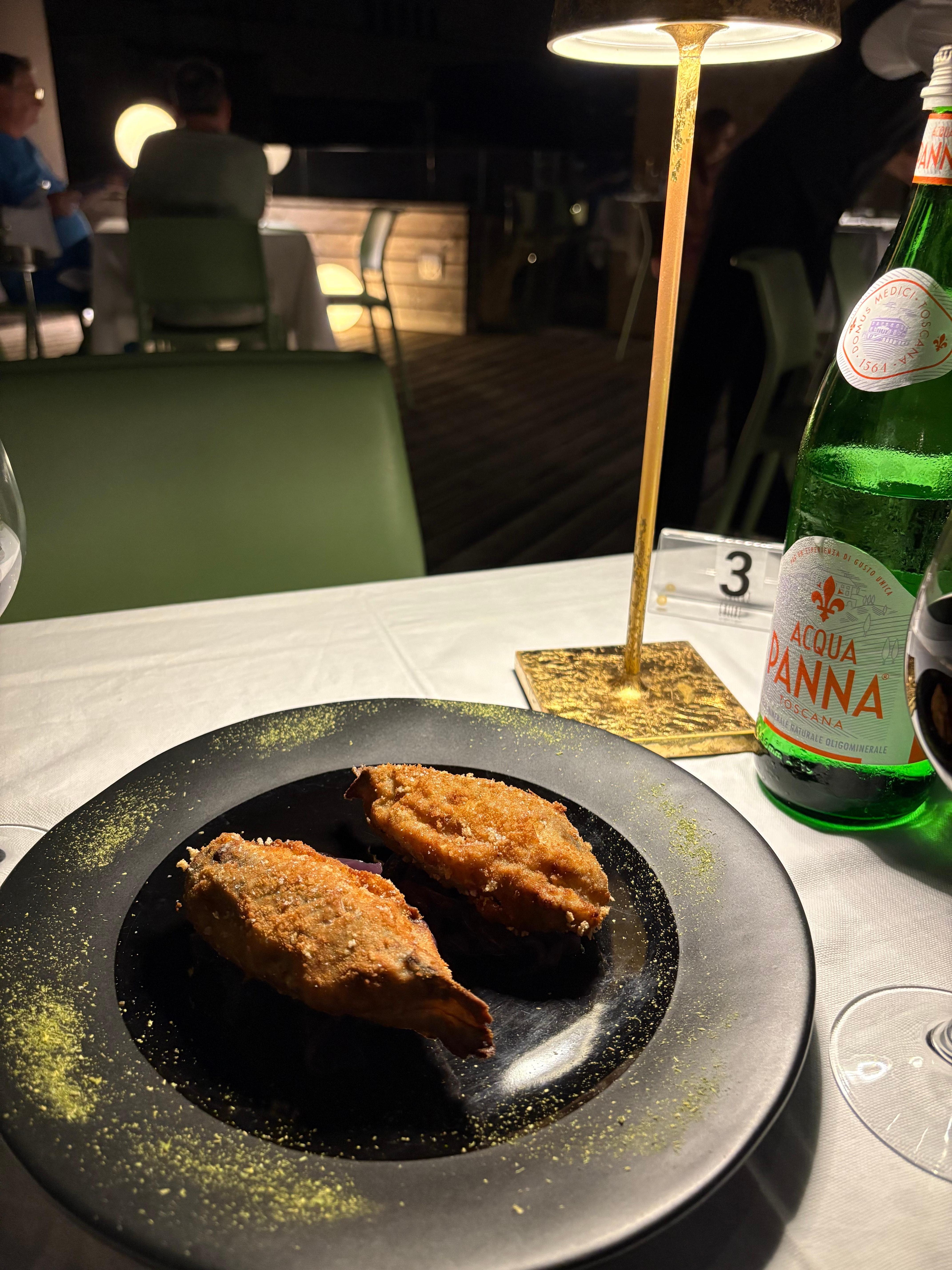 Antipasto