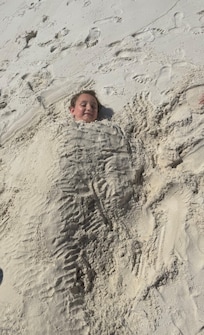 Sand