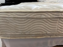 The other half of the mattress Mold