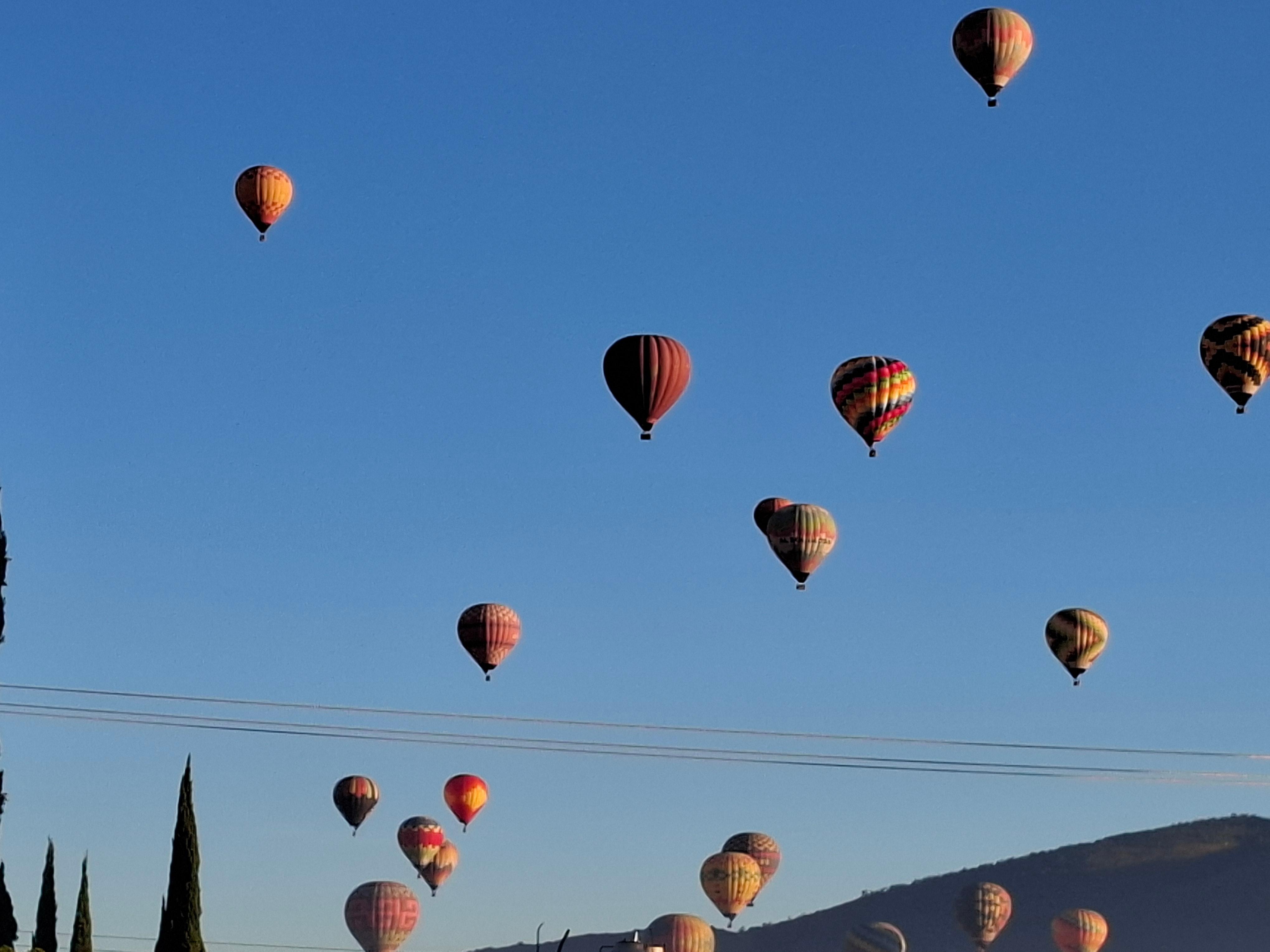 Vista desde mi habitación 