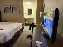 Clean Room