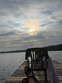 Beautiful scenery